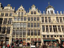 La embajada de colombia en bruselas es una de las 341 representaciónes extranjeras en. Conociendo Bruselas Bruselas Belgica Bruselas Belgica