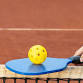 Lyn Rae Ward Pickleball event in Mesa, AZ