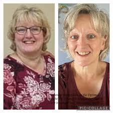 Sandy Bingham's Instagram, Twitter & Facebook