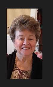 Elinor Louise Cross Obituary August 3, 2022