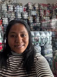 😍😍 Clarah Fripe