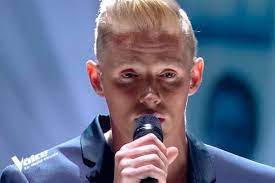 Si seulement je pouvais lui manquer is the name of a 2004 song recorded by the french singer calogero. Replay The Voice Terence Chante Si Seulement Je Pouvais Lui Manquer De Calogero Video