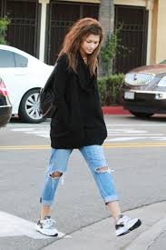 Syvende Zendaya Outfits Zendaya Style Zendaya Street Style