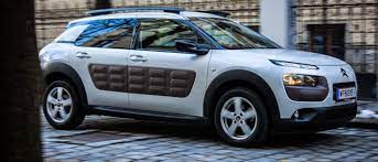 Read ken gibson's citroen c4 cactus review and see his test drive video here before deciding to buy a used citroen c4 cactus. Stacheliges Rendezvous Mit Dem Citroen C4 Cactus Autofilou