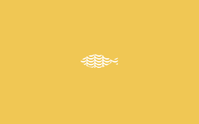 Bananafish By Kirill Pochivalov Desktop Wallpaper Macbook Laptop Wallpaper Aesthetic Wallpapers