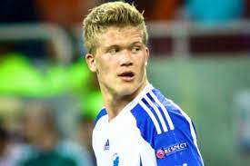 Cardiff city made their first foray into the summer transfer window earlier this week by snapping up andreas cornelius from fc copenhagen for a reported club record fee of £8.5m. Cardiff City Sign Towering Striker Andreas Cornelius What You Need To Know Bleacher Report Latest News Videos And Highlights
