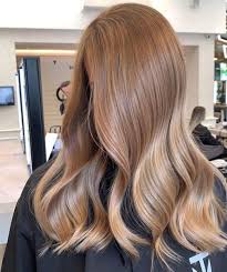 Cette technique met en exergue l'effet racine avec une base plus foncée. Ombre Hair 20 Idees Pour Succomber A La Tendance