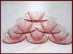 Boite Coffret A Bijoux Ancien En Bois Peint A La Main Vintage Etsy Decorative Boxes Etsy Shabby Chic