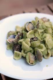 We did not find results for: Orecchiette Fresche Con Vongole Veraci E Crema Di Broccoli Un Pinguino In Cucina