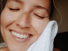 The Ultimate Guide to Better Skin, Based