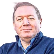 Garry Ringrose stepped up, but Hugo Keenan was the real star for Leinster