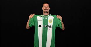 Hammarby if ff arbetar för barnens trygghet. Official Ibrahimovic S Tweet Explained As He Buys 25 Of Hammarby Fantastic Club