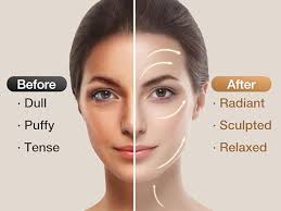 Amazon.com: YUMAID Masajeador facial, herramienta facial para el cuidado de  la piel : Belleza y Cuidado Personal