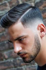 Check spelling or type a new query. The Fade Haircut Trend Captivating Ideas For Men Lovehairstyles Com