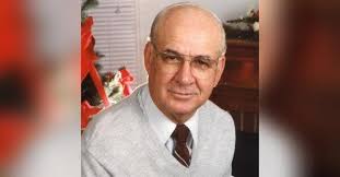 Mr. Robert Earl Coram Sr. Obituary