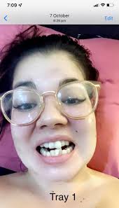 I'm getting clear correct