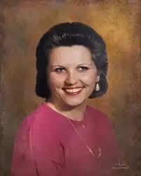 Obituary information for Gloria “Glo” Chappell