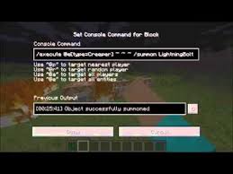 How do you summon lightning with trident? You Can Now Summon Lightning In Minecraft 14w30c Added Lightning Youtube