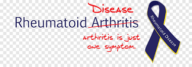 Rheumatoid arthritis is an autoimmune condition where the immune system attacks the joints.find our complete video library. Early Rheumatoid Arthritis Disease Systemic Lupus Erythematosus Arthritis Foundation Ribbon Text Png Pngegg