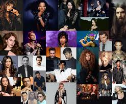 I noticed that i very much act like a scorpio/virgo outwardly. Scorpion On The Ascendant See Scorpio Rising Celebrities