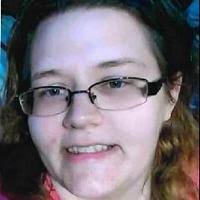 Christine Nicole Rhoads