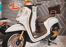 See more of scoopy player modifikasi on facebook. Punya All New Honda Scoopy Cuba Modifikasi Dengan Panduan Dari Astra Motor Kalbar Suarapemredkalbar Com