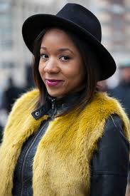 Hair Street Style: Ready to Wear Hair