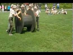 Explore chicago tribune archive, both historical and recent editions. Boot Camp For Kids 2014 Youtube