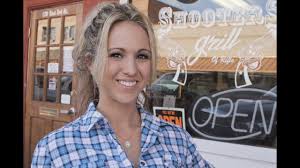 Colorado restaurant where waitresses carry loaded guns and diners are encouraged to tip with bullets. Nra All Access Web Clip Shooters Grill Youtube
