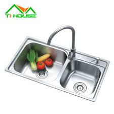 The cream sink kitchen on the site are spacious and made of distinct quality materials such as. Wholesale Aluminum Kitchen Sink Wholesale Aluminum Kitchen Sink Manufacturers Suppliers Made In China Com