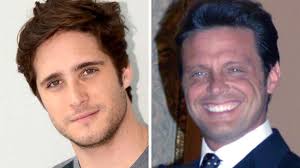 I've never had to prep for a role this much in my life. Diego Boneta Ya No Estaria En La Serie De Luis Miguel Telemundo Washington Dc 44