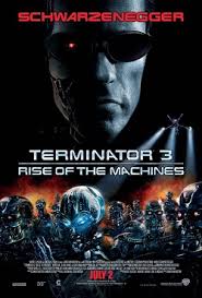 Terminator 3 Rise Of The Machines Wikipedia A brief description of the nano machine manga: wikipedia