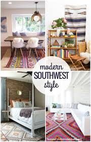Free shipping on orders over $35. Inspiration File Wild Modern Southwestern Style Modern Southwest Decor Living Decor Southwest Decor