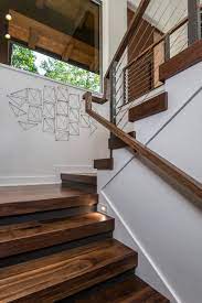 Siller is picking up these trends in the staircase industry and mixes it up with our philosophy of building stairs. 75 Beautiful Modern Staircase Pictures Ideas June 2021 Houzz