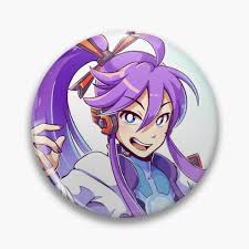 Meteor, anime, anime boy, anime girl, love, night, friends. Cute Anime Boy Pins And Buttons Redbubble