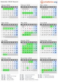 Frühjahrsferien oder auch faschingsferien genannt, als auch osterferien, pfingstferien. Kalender 2020 Bayern Mit Ferien