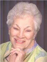 Shirley Phillips Obituary (2017)