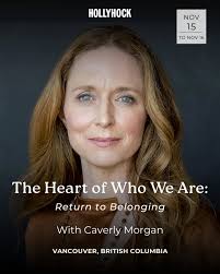 Writing from Presence An Extended Winter Weekend Retreat with Caverly  Morgan and Ashley Dahl 📅 February 14