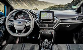 Ford's invitation to spend a couple of days with the 2019 ford fiesta st opened up old wounds. Ford Fiesta St Understatement Statt Krawallo Autogazette De