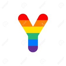 Find images of letter y. Rainbow Vector Logo Letter Y Y Letter Design Vector Royalty Free Cliparts Vectors And Stock Illustration Image 106298057