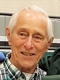 Lawrence James Saunders Obituary December 19, 2019