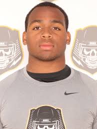 2017 Top Running Back Recruits in California