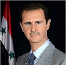 تلقى الرئيس السوري، بشار الأسد، اليوم الأحد 30 مايو/أيار، أول تهنئة خليجية بفوزه بمقعد الرئاسة السورية. Ø§ÙƒØ¨Ø± Ø­Ù…Ù„Ø© Ø´Ø¹Ø¨ÙŠØ© Ù„Ø¯Ø¹Ù… Ø§Ù†ØªØ®Ø§Ø¨ Ø§Ù„Ø³ÙŠØ¯ Ø§Ù„Ø±Ø¦ÙŠØ³ Ø¨Ø´Ø§Ø± Ø§Ù„Ø£Ø³Ø¯ 2021