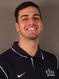 Giovanni Rosa's Instagram, Twitter & Facebook