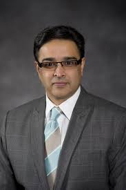 Faculty and Staff Features for July 2016