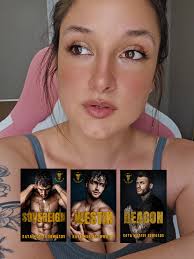 Morris Edwards Author