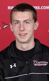 2017 Men's Cross Country Roster