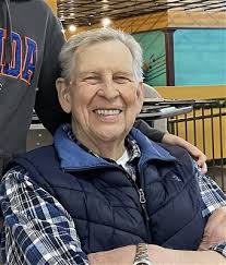 Obituary information for Eugene John Ornes