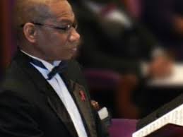 Fundraiser for Louis Davis by leona.elena Lowery : LOUIS DAVIS, JR.  ("Buddy")