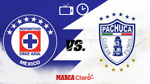 Minuto a minuto gratis por liguilla mx 2021 vía claro sports. Liga Mx Cruz Azul Vs Pachuca Horario Y Donde Ver En Vivo El Partido De Hoy De La Jornada 5 Del Clausura 2020 Marca Claro Mexico